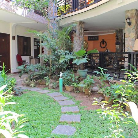 Balaibinda Lodge Coron Luaran gambar