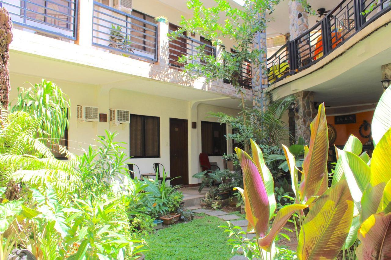 Balaibinda Lodge Coron Luaran gambar