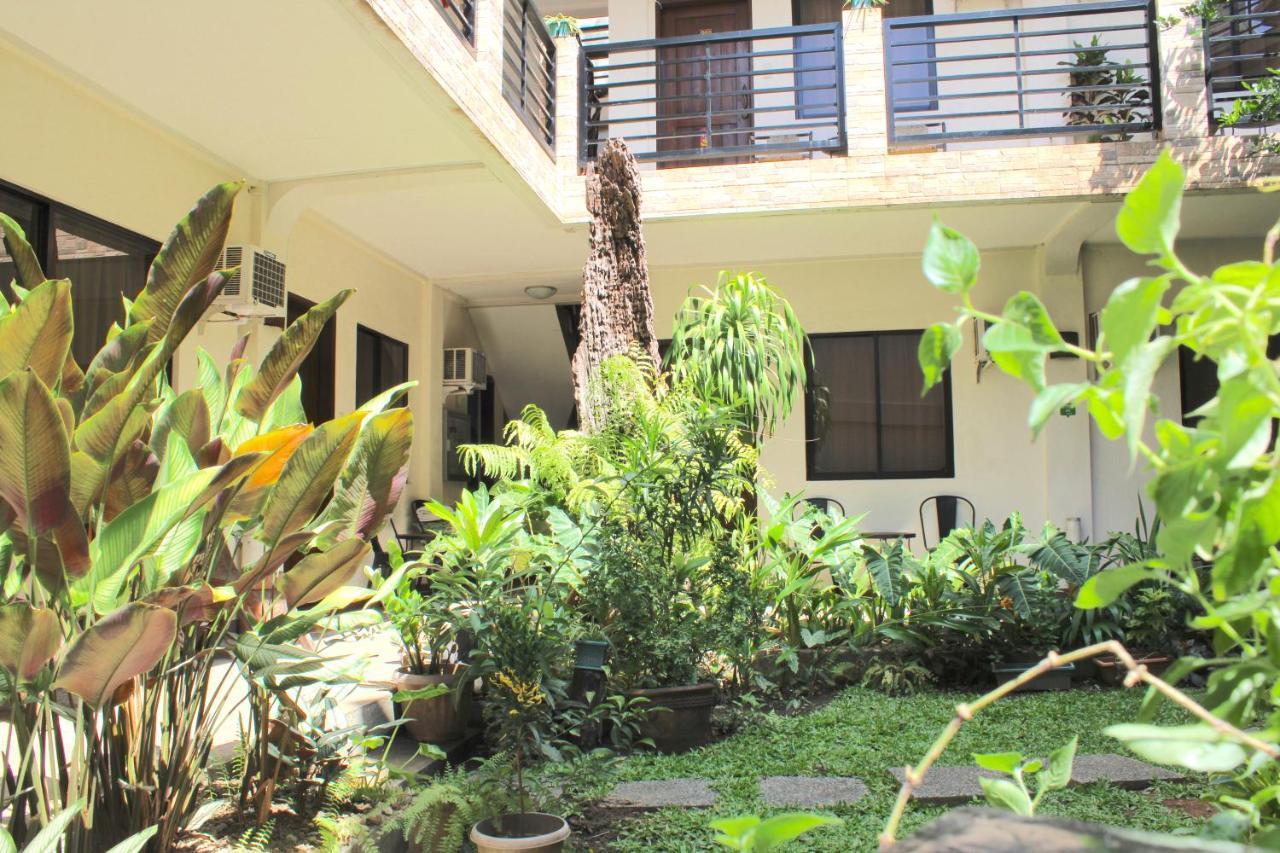 Balaibinda Lodge Coron Luaran gambar