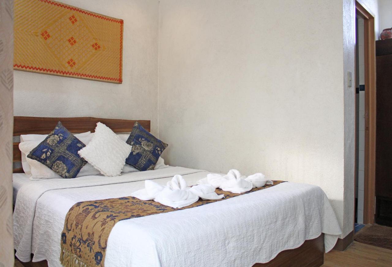 Balaibinda Lodge Coron Luaran gambar