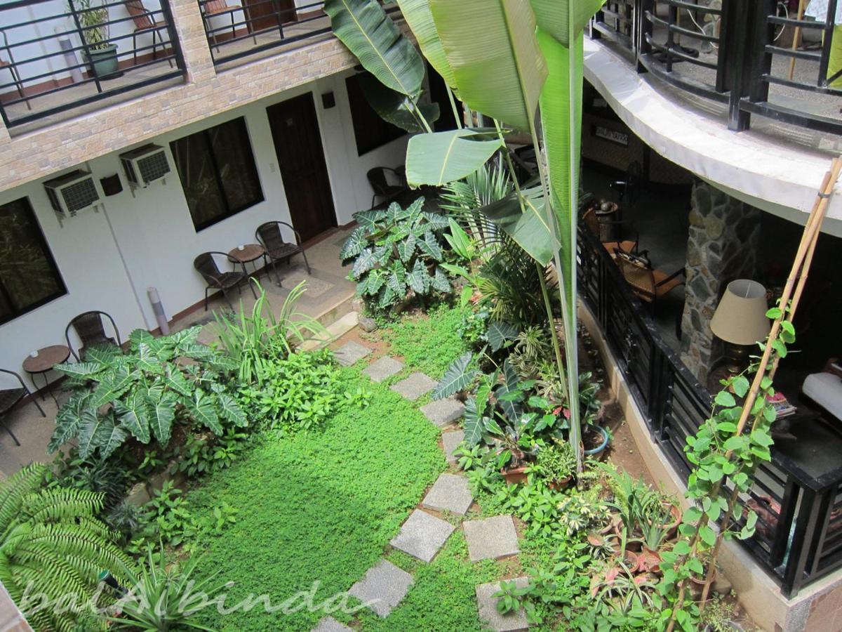 Balaibinda Lodge Coron Luaran gambar