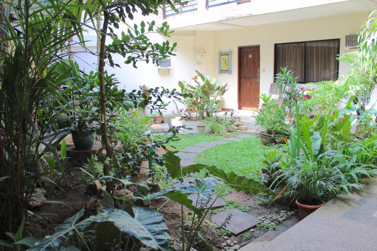 Balaibinda Lodge Coron Luaran gambar