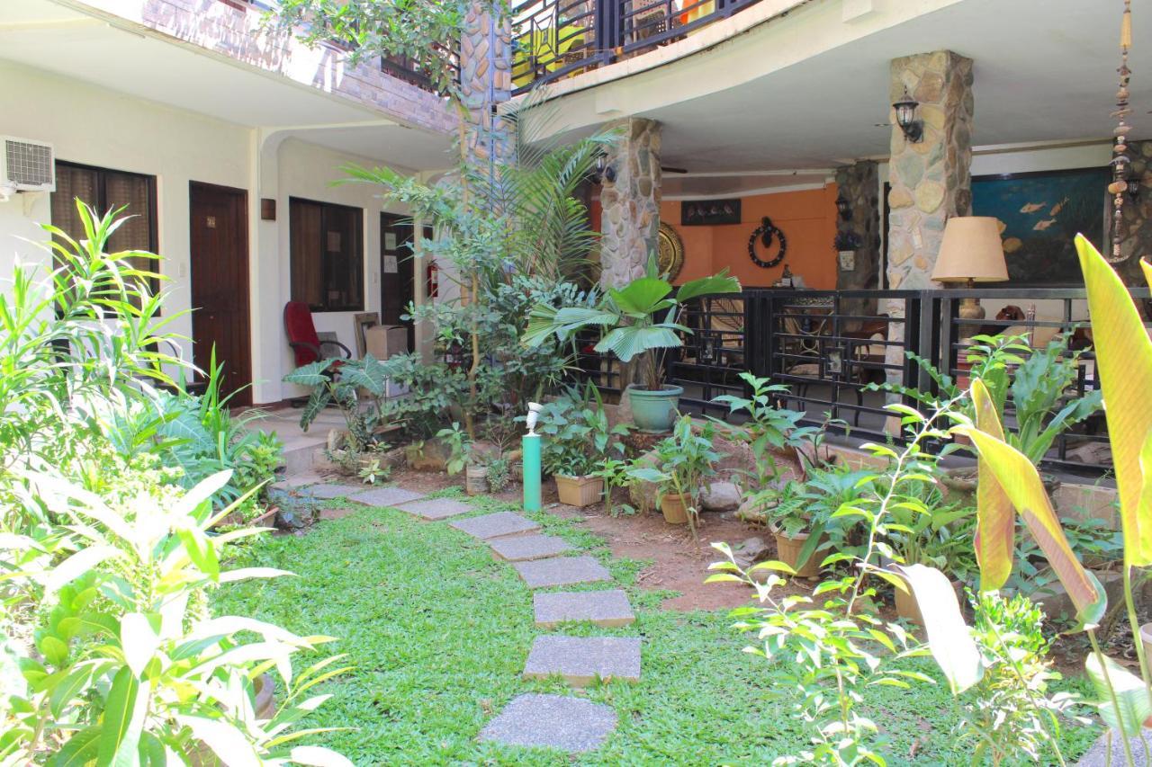 Balaibinda Lodge Coron Luaran gambar