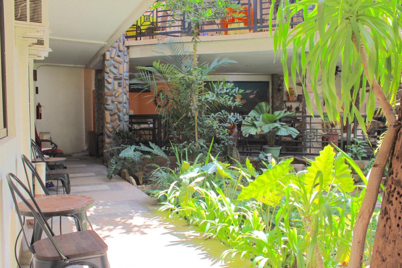 Balaibinda Lodge Coron Luaran gambar