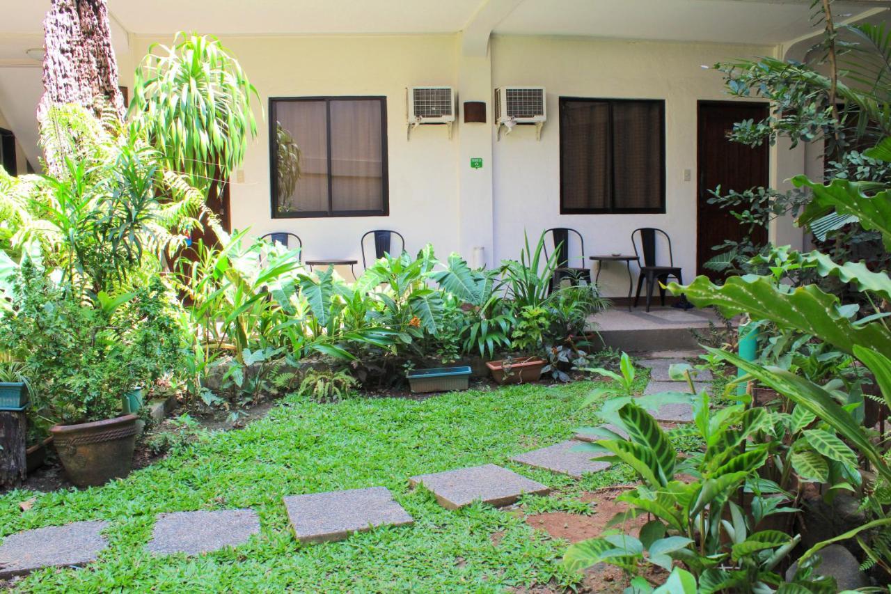 Balaibinda Lodge Coron Luaran gambar