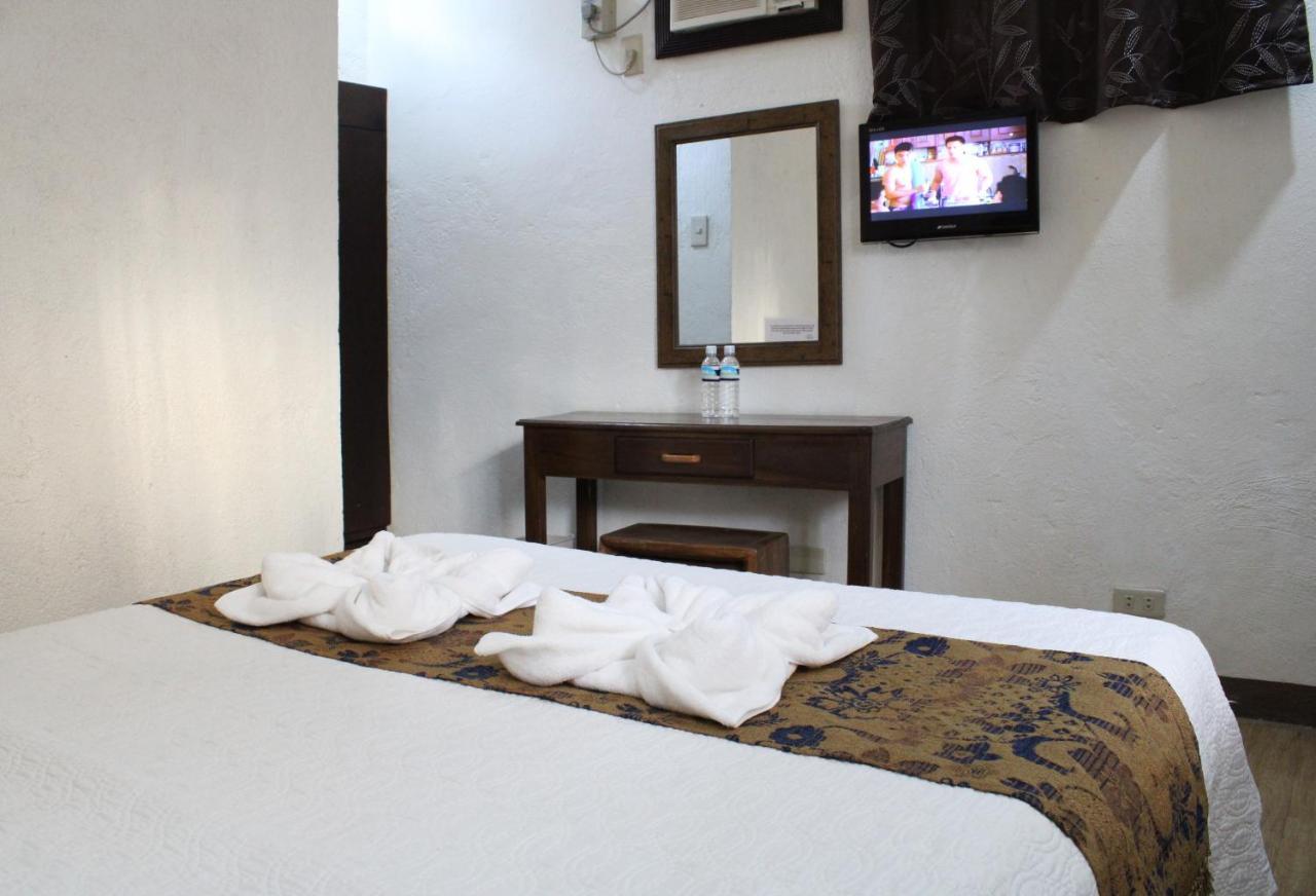 Balaibinda Lodge Coron Luaran gambar