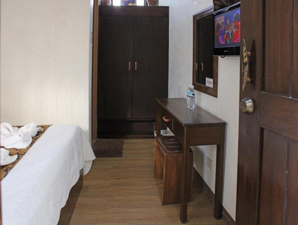 Balaibinda Lodge Coron Luaran gambar