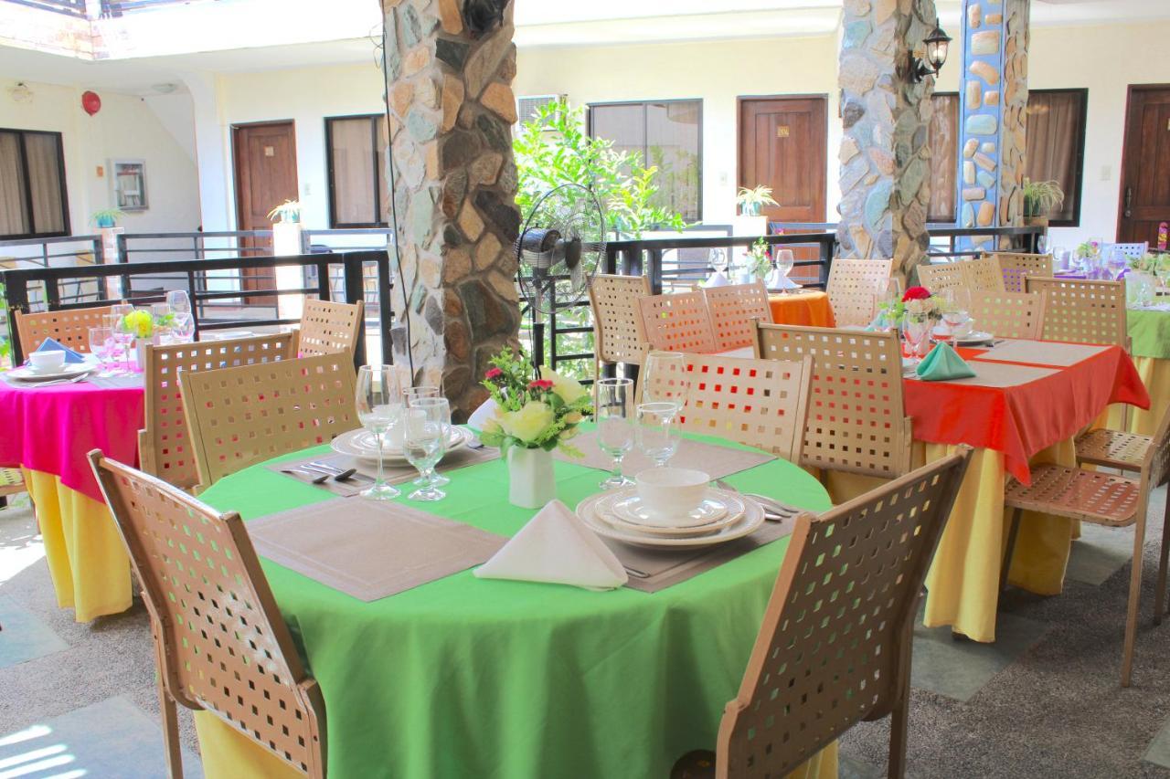 Balaibinda Lodge Coron Luaran gambar
