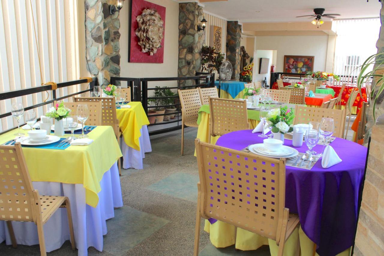 Balaibinda Lodge Coron Luaran gambar