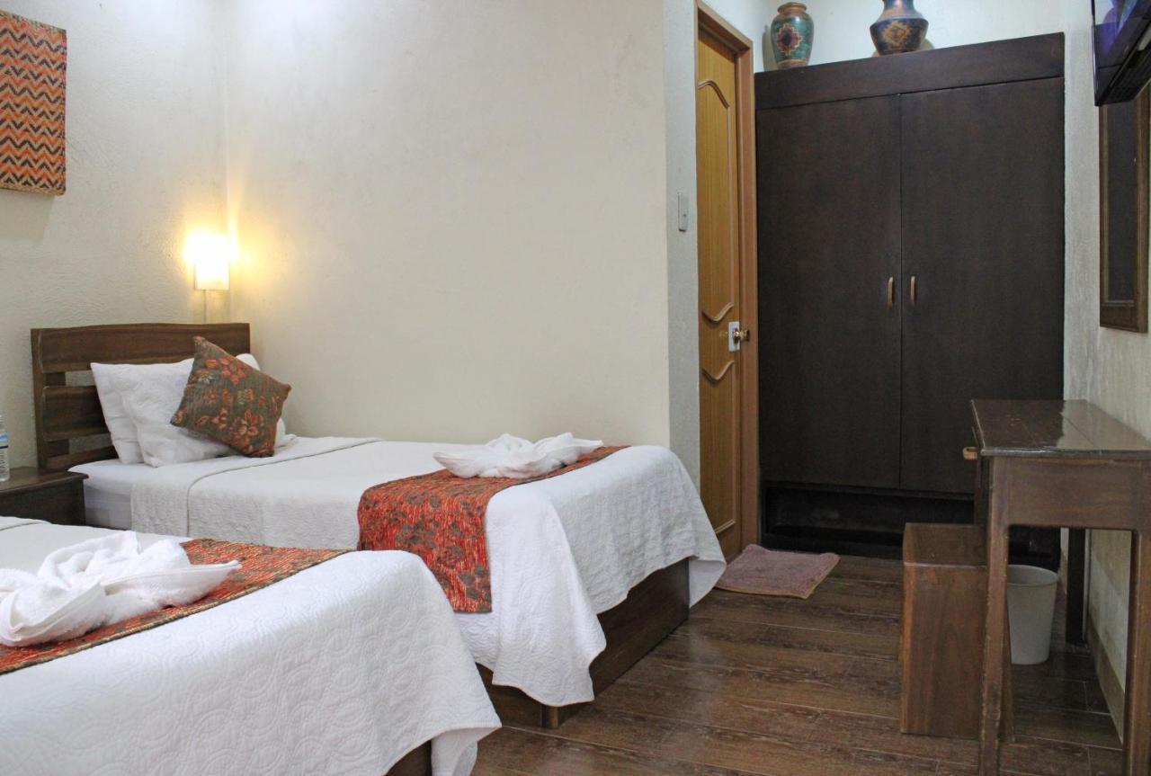 Balaibinda Lodge Coron Luaran gambar