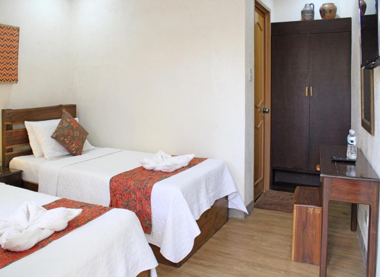 Balaibinda Lodge Coron Luaran gambar