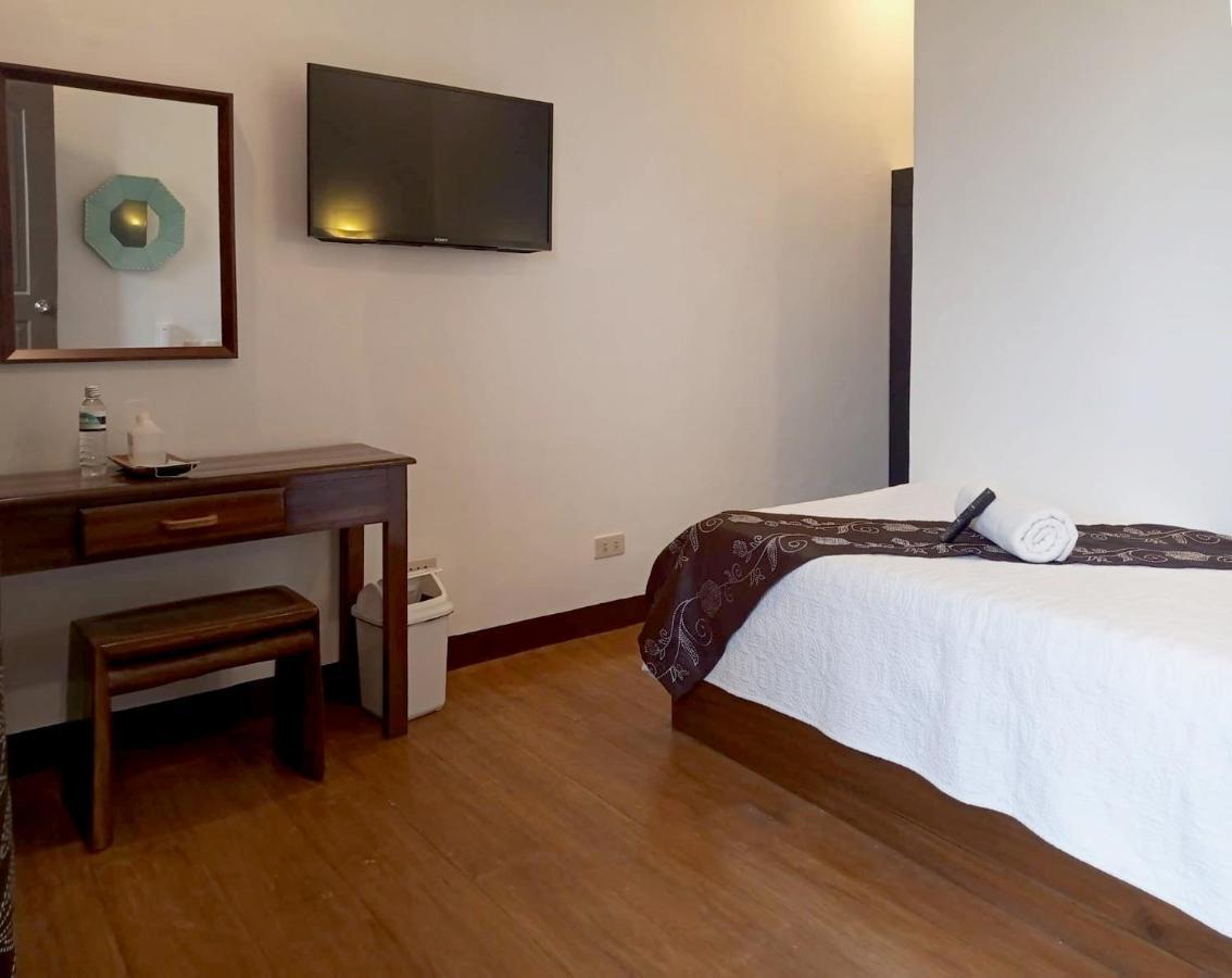 Balaibinda Lodge Coron Luaran gambar
