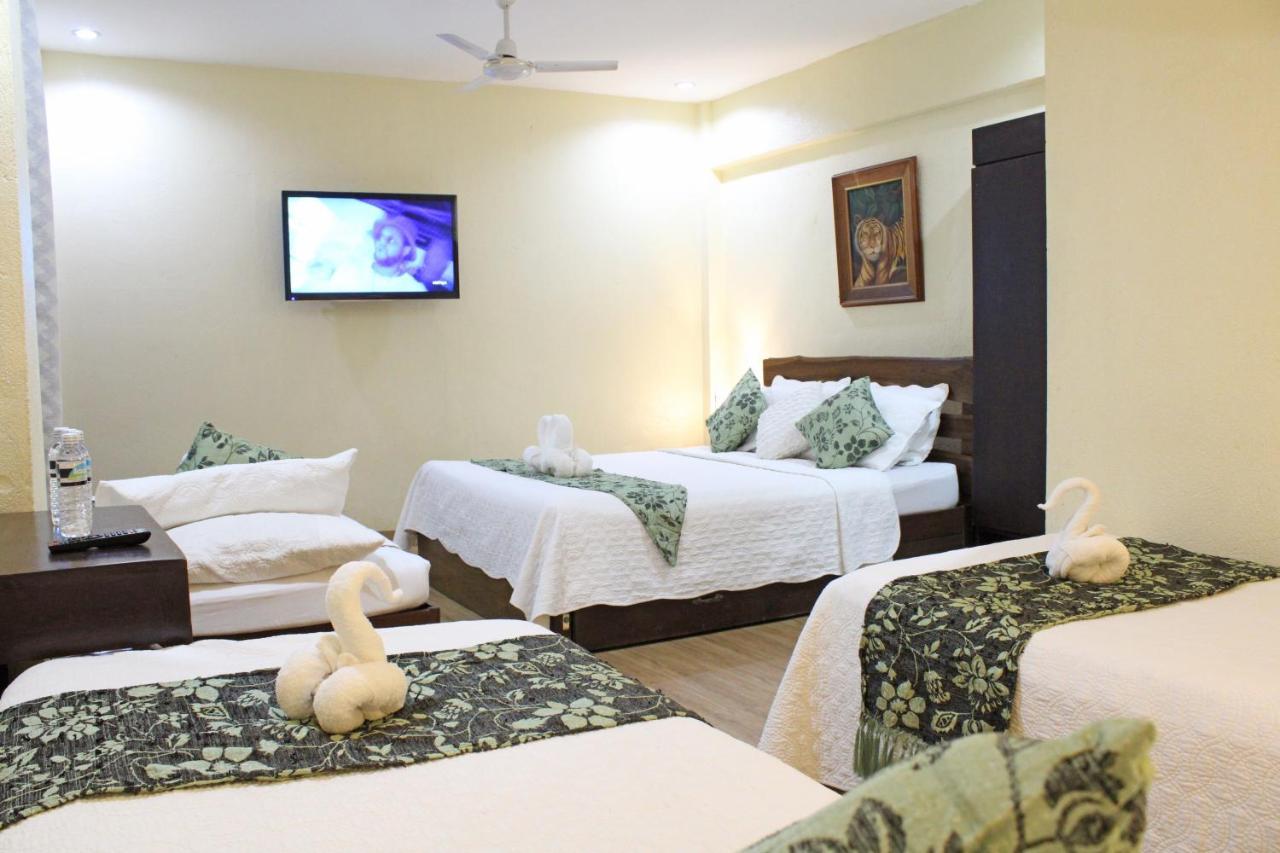 Balaibinda Lodge Coron Luaran gambar