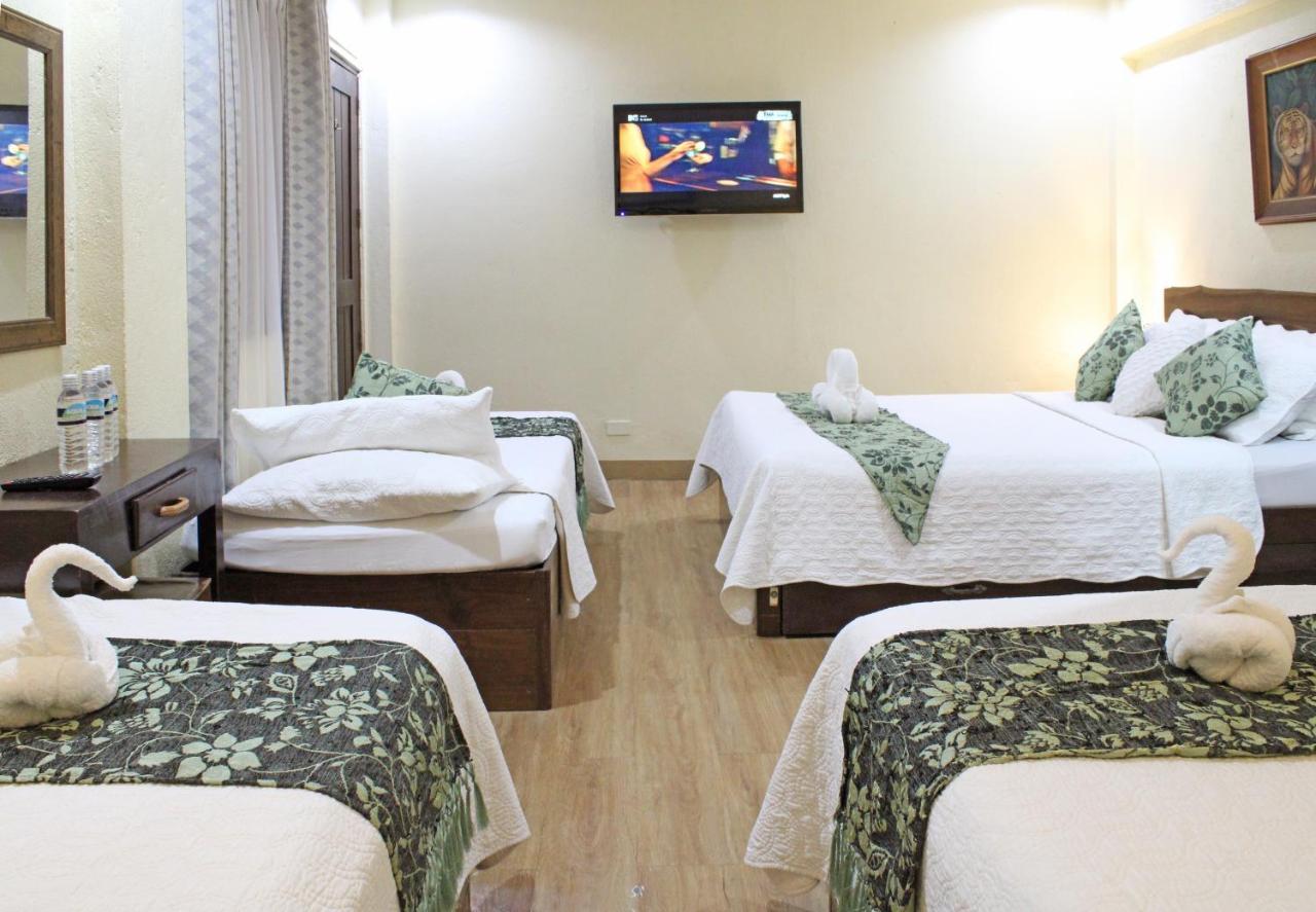 Balaibinda Lodge Coron Luaran gambar